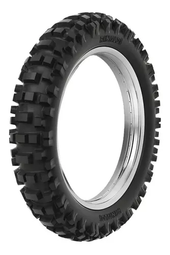 [800080011] LLANTA RINALDI RMX35 90/90-21 (54M) ENDURO/CROSS (DEL) USO C/CAMARA