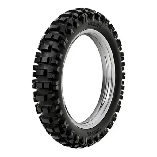 [800080005] LLANTA RINALDI RMX35 110/90-19 (62M) ENDURO/CROSS (TRA) USO C/CAMARA