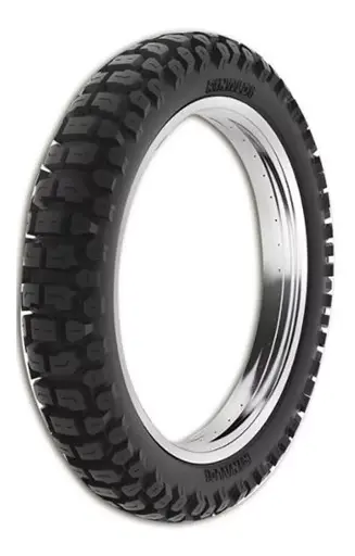 [800090007] LLANTA RINALDI RT36 120/80-18 (62P) MEDIO TACO (TRA) USO C/CAMARA