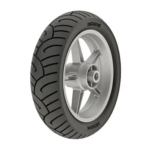 [800840003] LLANTA RINALDI HB37 130/60-13 (60P-REINF) SCOOTER (TRA-DEL) USO S/CAMARA