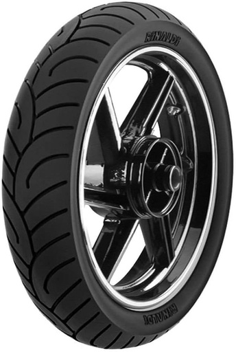 [800100006] LLANTA HB37-80/100-18 SELLOMATICA D (47P) (DAÑADA)