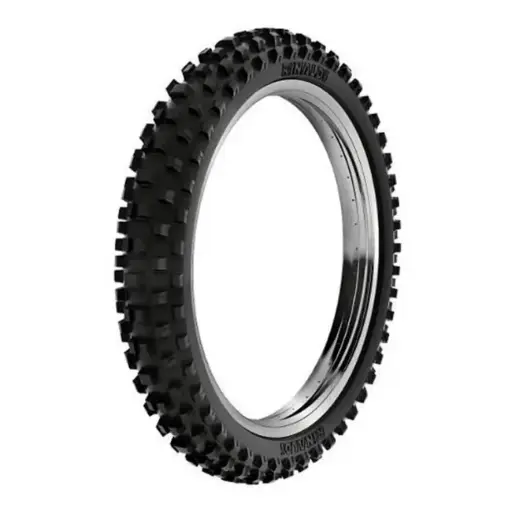 [800040005] LLANTA RINALDI SH31 2.75-18 (42M) ENDURO (DEL) USO C/CAMARA