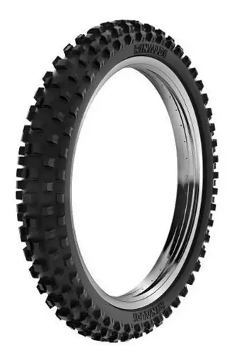 [800040006] LLANTA RINALDI SH31 90/90-19 (52M) ENDURO (DEL) USO C/CAMARA