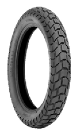 [3004] LLANTA TECHNIC 110/90-17 T 60P C/C T&C