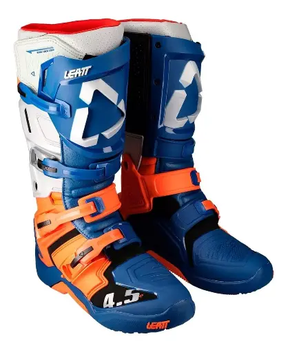 BOTAS 4.5 ENDURO v22