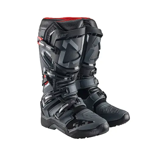 BOTAS LEATT 5.5 FLEXLOCK