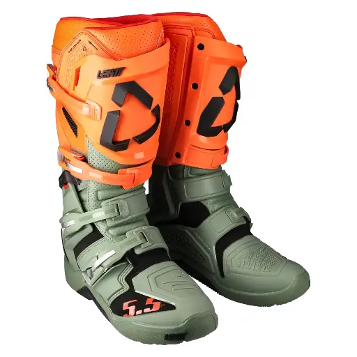 BOTAS 5.5 FLEXLOCK v22