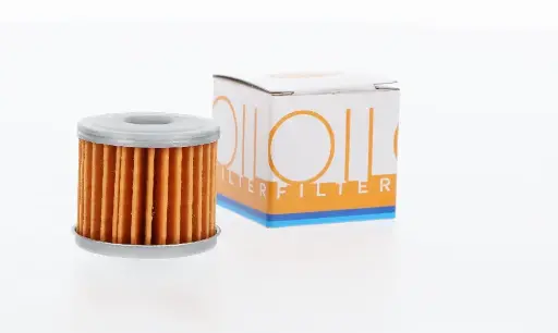 [140003] FILTRO ACEITE HONDA | HUSQVARNA