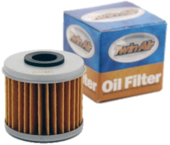 [140003] FILTRO ACEITE HONDA CRF150R 07/15 / CRF250/450 R/X 02- / TRX450R