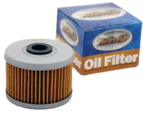 [140002] FILTRO DE ACEITE HONDA TRX200/450-KL-ROAD VT/XL