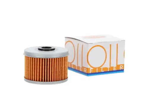 [140002] FILTRO DE ACEITE HONDA CRF | TRX