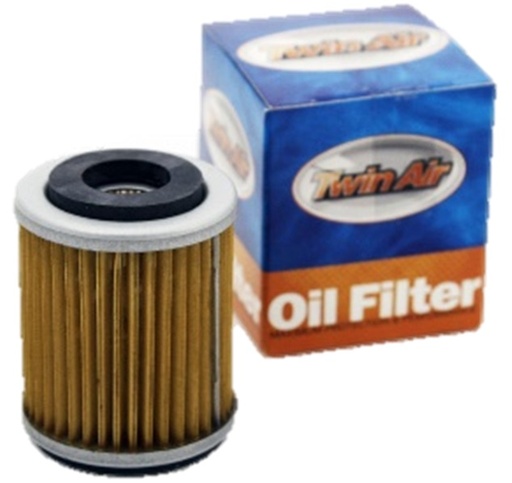 [140008] FILTRO DE ACEITE YAMAHA TTR/WR 250/450 / YFM350/400