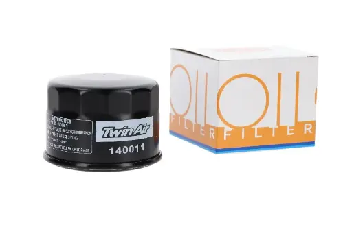 [140011] FILTRO DE ACEITE YAMAHA GRIZZLY | YFM RAPTOR