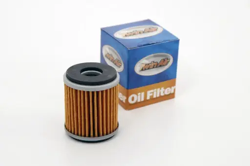 [140017] FILTRO DE ACEITE YAMAHA | TM RACING | BETA