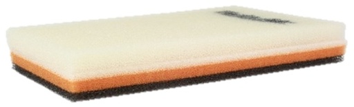 [155510FR] FILTRO DE AIRE (FR) HUSQVARNA SM/ENDURO 701 16-17/KTM 690 ENDURO R/SMC R 08-17