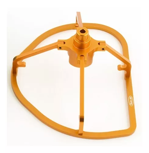 [150210C] FILTRO DE AIRE KIT CRF250R 04- CRF450R 03- (4 PIN)