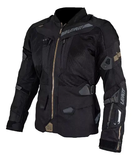 CHAMARRA ADV FLOWTOUR 7.5