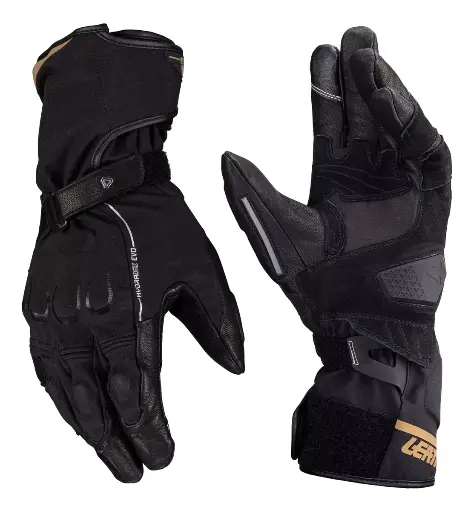 GUANTES ADV SUBZERO 7.5 LARGOS