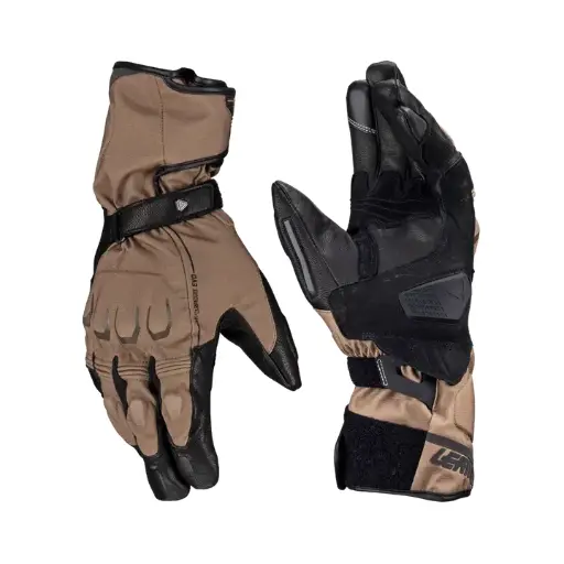 GUANTES ADV SUBZERO 7.5 LARGOS