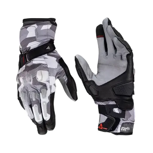 GUANTES ADV HYDRADRI 7.5 LARGOS