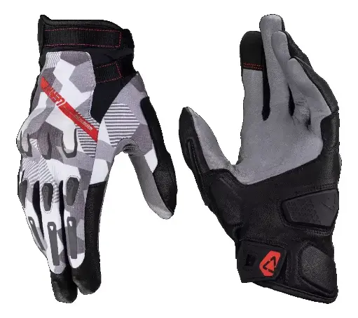 GUANTES ADV HYDRADRI 7.5 CORTOS
