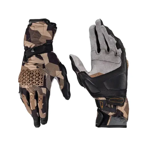 GUANTES ADV X-FLOW 7.5 LARGOS