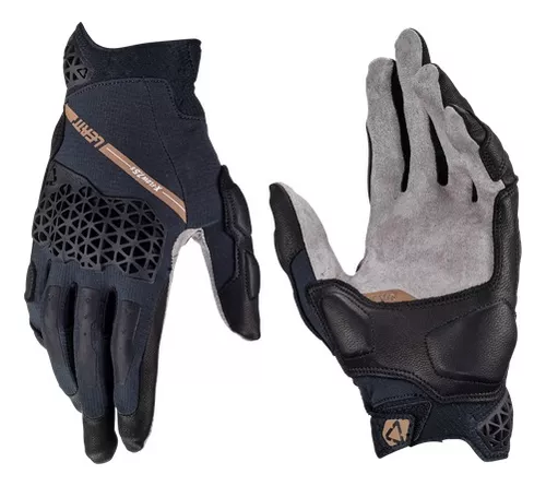 GUANTES ADV X-FLOW 7.5 CORTOS