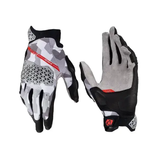 GUANTES ADV X-FLOW 7.5 CORTOS