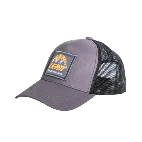 [8024200500] GORRA LEATT PROMO 2024 ADV