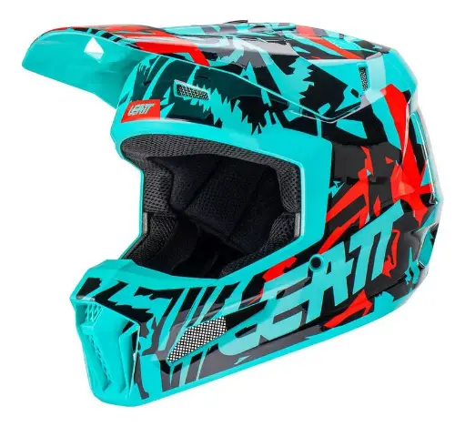 CASCO MOTO 3.5 Jr
