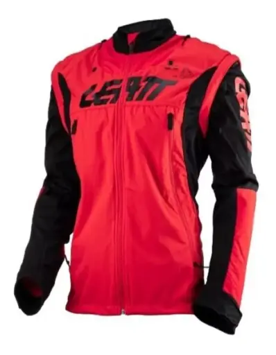 CHAMARRA MOTO 4.5 LITE