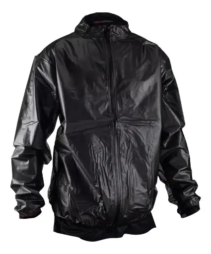 CHAMARRA MOTO RACECOVER 