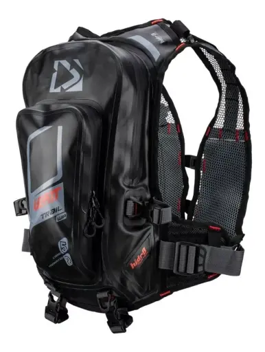 [7023051700] MOCHILA DE HIDRATACIÓN MOTO HYDRADRI WP 2.0
