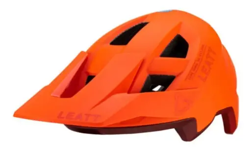 CASCO MTB ALL MTN 2.0