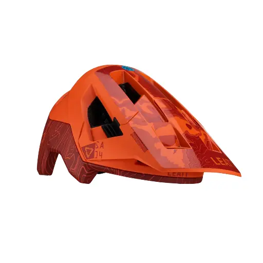 CASCO MTB ALL MTN 4.0