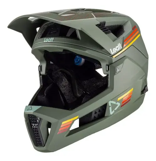 CASCO MTB ENDURO 4.0