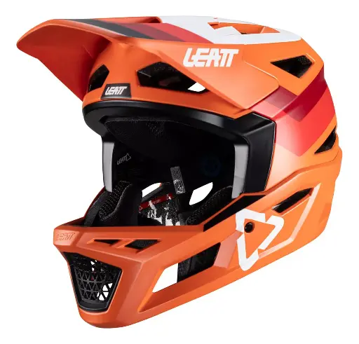 CASCO MTB GRAVITY 4.0