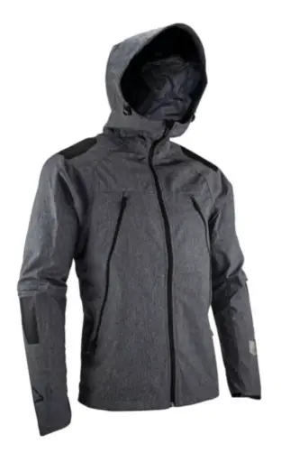 CHAMARRA MTB HYDRADRI 4.0