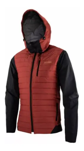 CHAMARRA MTB TRAIL 3.0