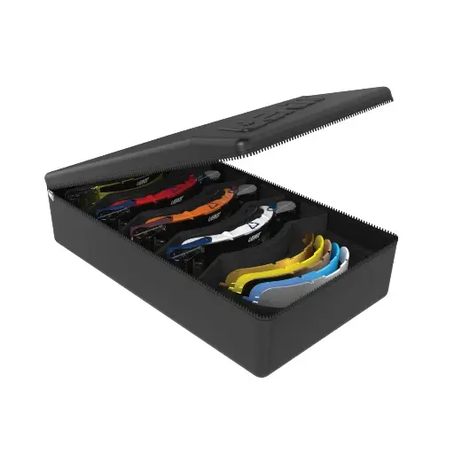 [8020003200] ESTUCHE VELOCITY LEATT PARA GOGGLE Y LENTE