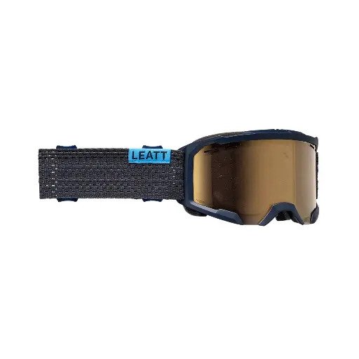 GOGGLE VELOCITY 4.0 MTB X-FLOW IRIZ v24