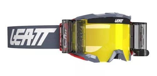 GOGGLE VELOCITY 5.5 ROLL-OFF v22