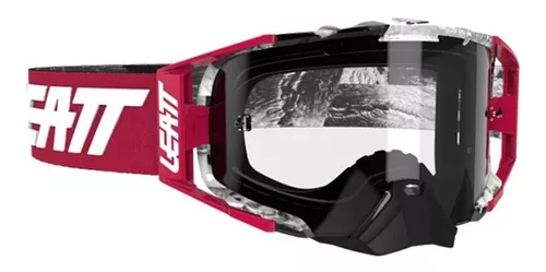 [8021700260] GOGGLE VELOCITY 6.5 NEWS v21