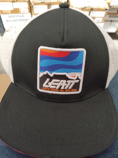 [5024400140] GORRA TECH