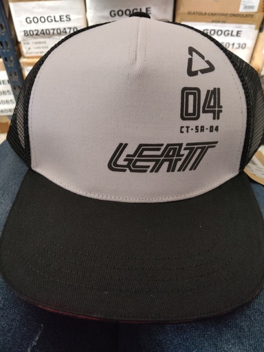 [5024400130] GORRA TRUCKER