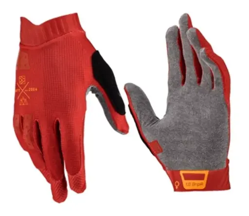 GUANTE MTB 1.0 DAMA GRIPR v23