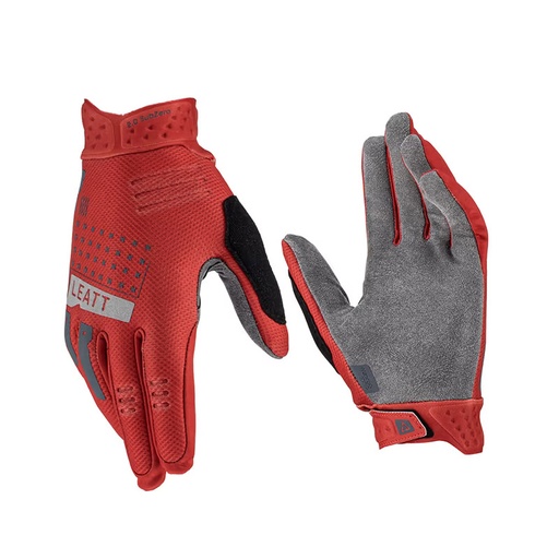 GUANTE MTB 2.0 SUBZERO v23