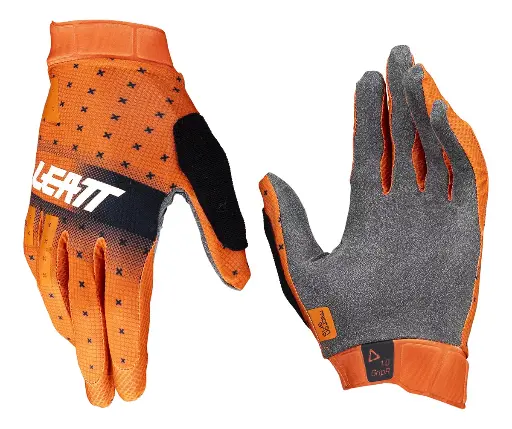 GUANTE MTB 1.0 GRIPR JR v24