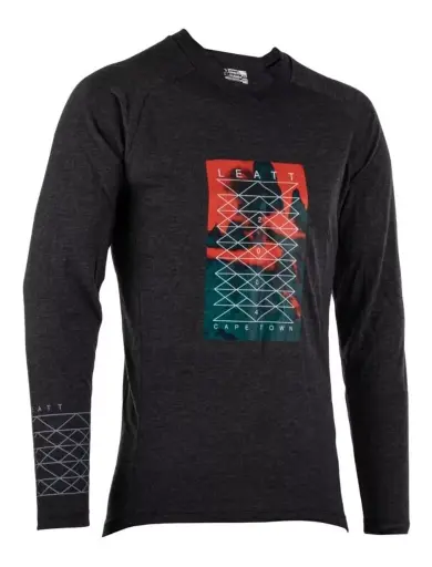 JERSEY MTB GRAVITY 2.0