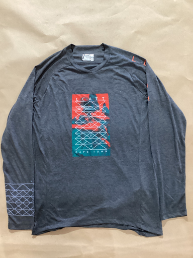 JERSEY MTB GRAVITY 2.0